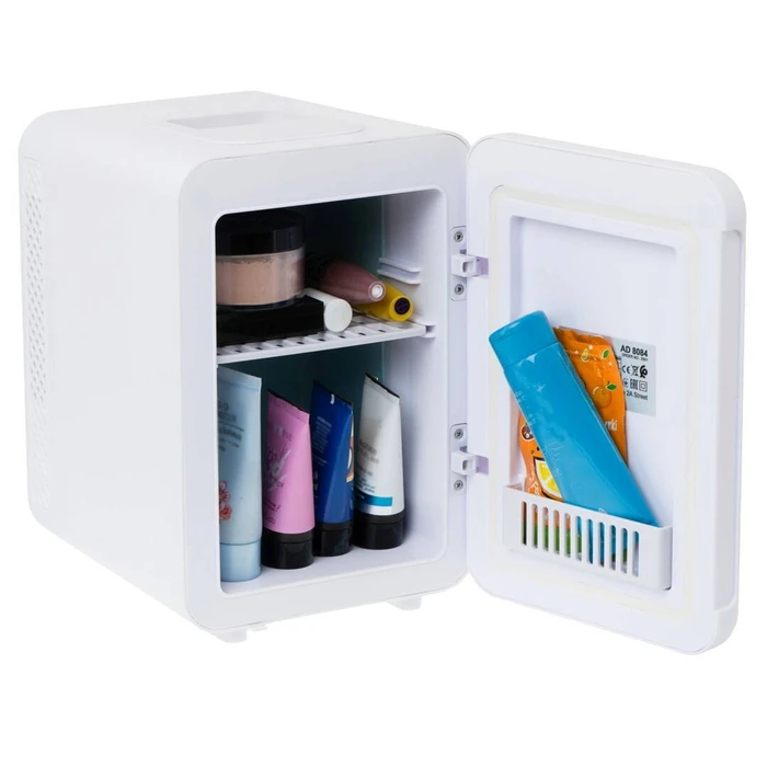 Adler Mini Cosmetic Refrigerator White AD 8084w