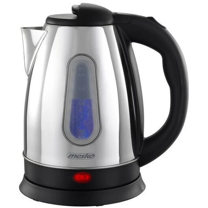 Mesko Βραστήρας Ηλεκτρικός 1.8L 1500W Μαύρος MS1353