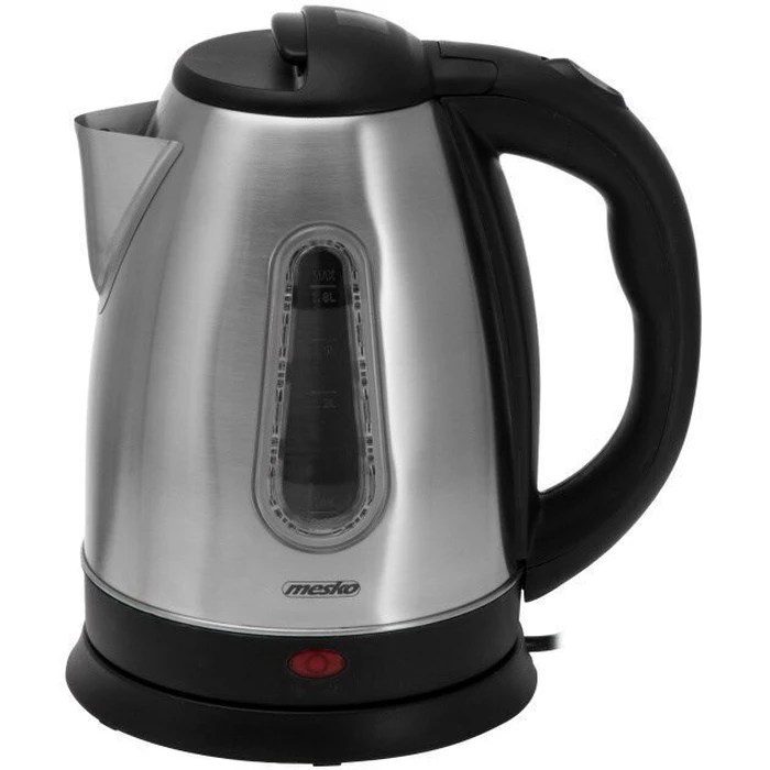 Mesko Βραστήρας Ηλεκτρικός 1.8L 1500W Μαύρος MS1353