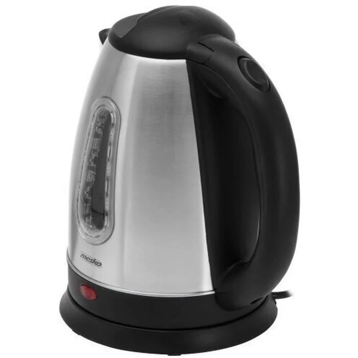 Mesko Βραστήρας Ηλεκτρικός 1.8L 1500W Μαύρος MS1353