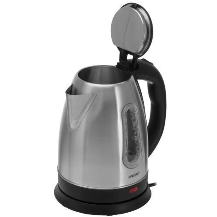 Mesko Βραστήρας Ηλεκτρικός 1.8L 1500W Μαύρος MS1353