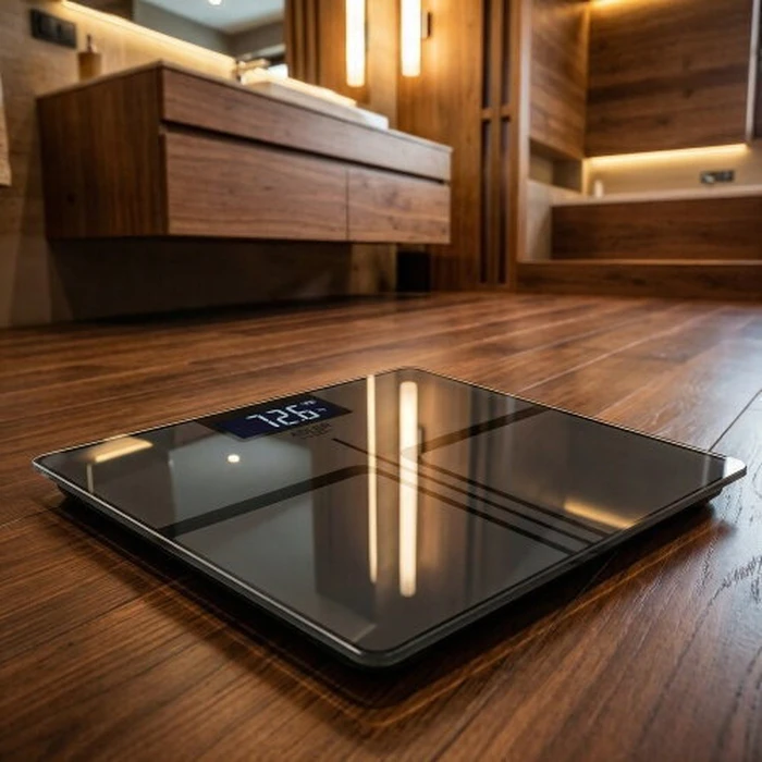 Adler Digital Personal Scale 180kg AD 8194