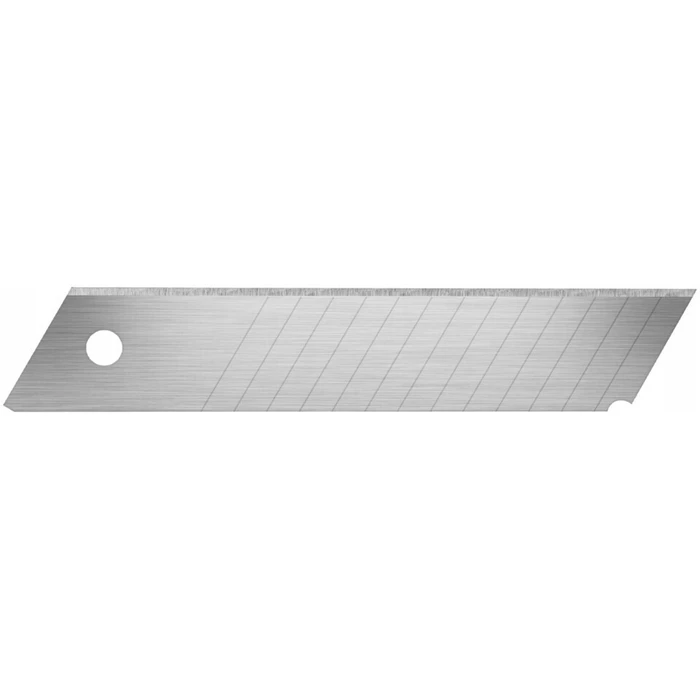 Vergionic Replacement Utility Knife Blades 18mm 4x10pcs
