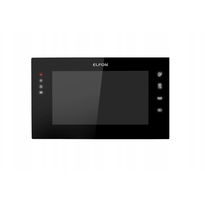 Monitor Συστημάτων CCTV Μαύρο - MPN 21191