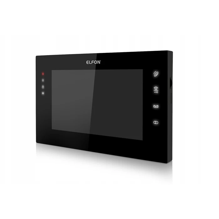 Monitor Συστημάτων CCTV Μαύρο - MPN 21191
