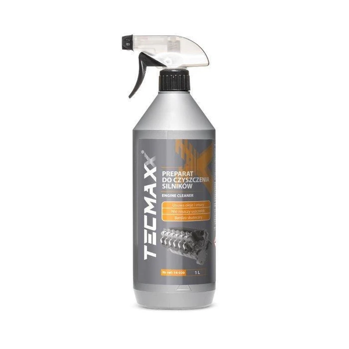 Tecmaxx Body Protection Spray for Car Body 50ml (V-14-027)