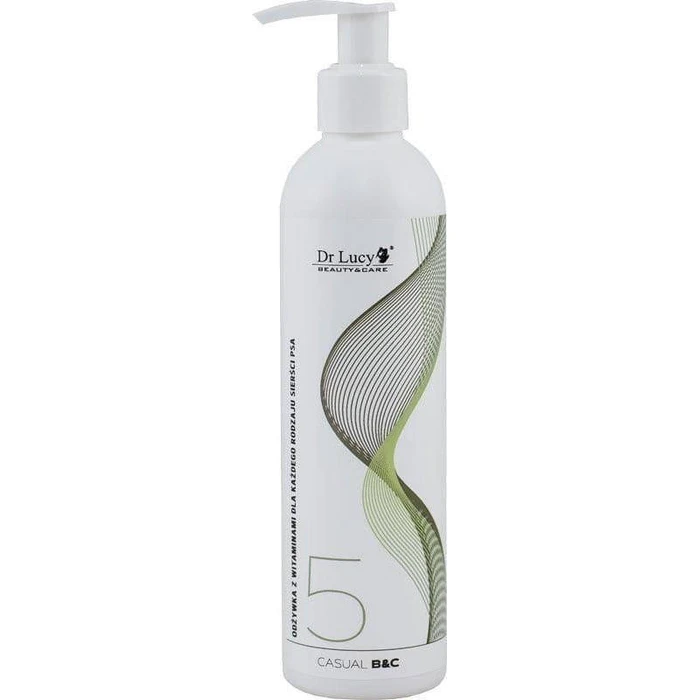 Dr Lucy 5 Dog Shampoo (General Use) 250 ml