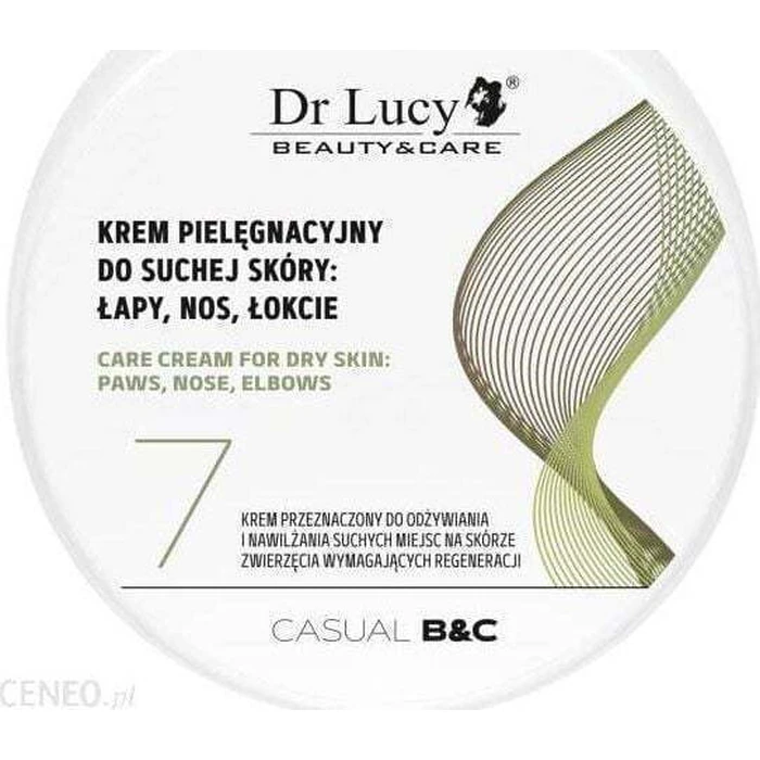 Dr Lucy Universal Dry Κρέμα Σκύλου 100 ml