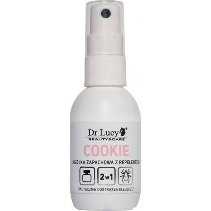 DR LUCY Μαλακτικό Σκύλου 50 ml - Άρωμα Cookie