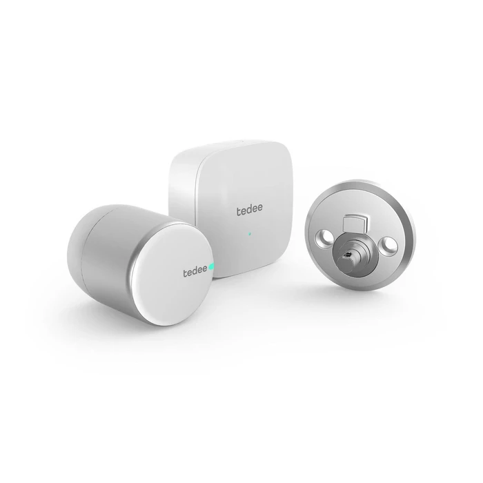 Tedee Bridge — Γέφυρα Smart Home για Tedee Smart Lock