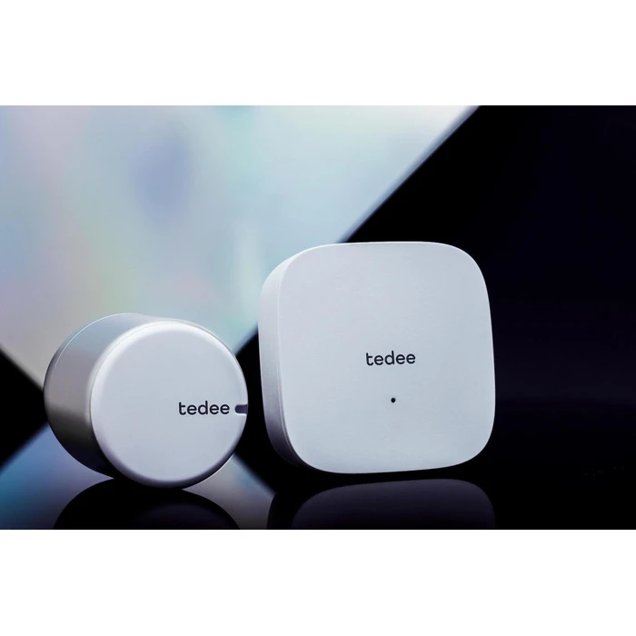 Tedee Bridge — Γέφυρα Smart Home για Tedee Smart Lock
