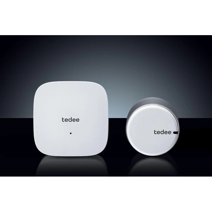 Tedee Bridge — Γέφυρα Smart Home για Tedee Smart Lock