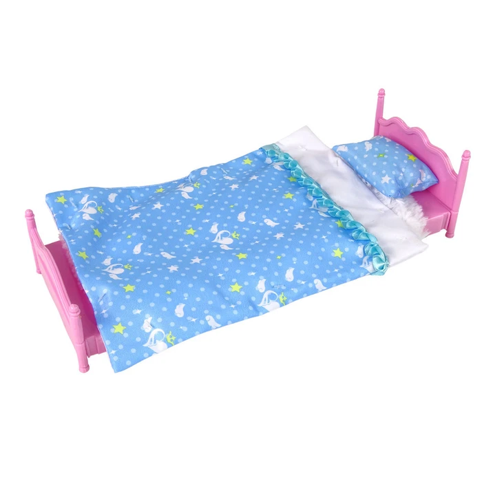 Lean Toys Dollhouse Furniture 27 cm Model 7362