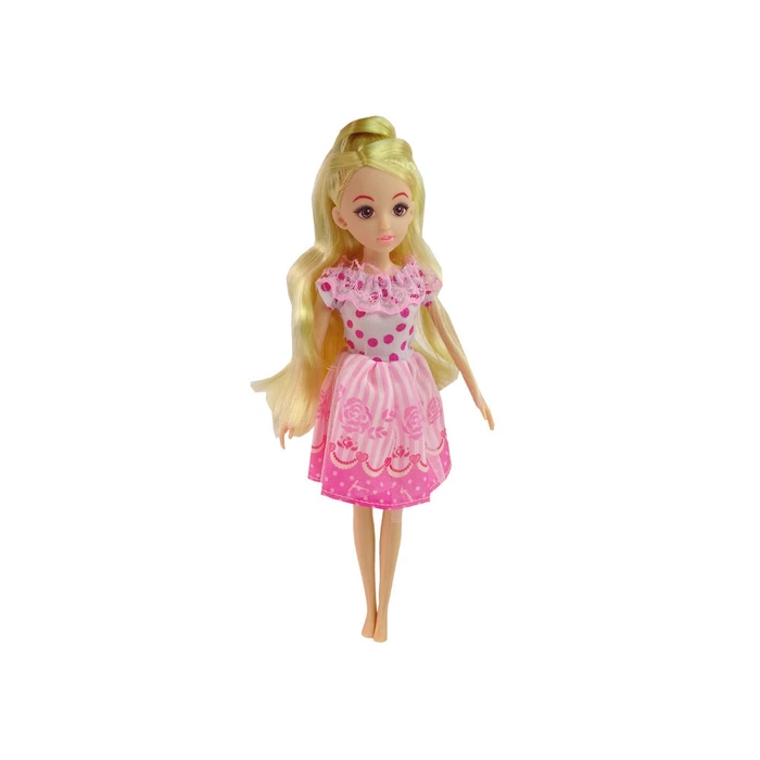 Lean Toys Dollhouse Furniture 27 cm Model 7362