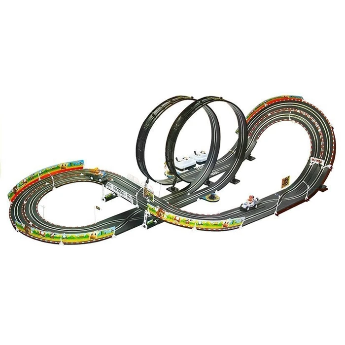 Racing Track 2 Αυτοκινητάκι Formula 1 για 5+ Ετών