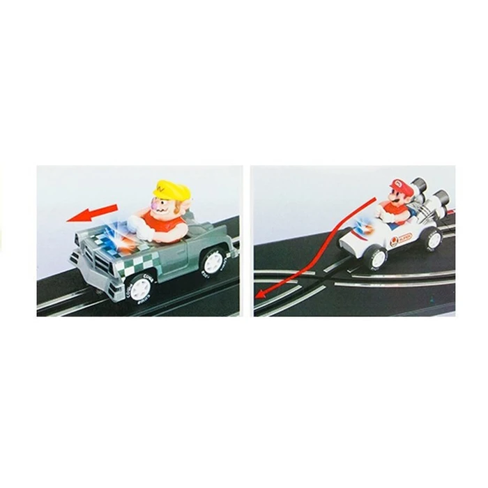 Racing Track 2 Αυτοκινητάκι Formula 1 για 5+ Ετών