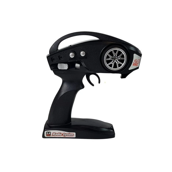 Lean Toys FY-01 4x4 Pick Up Τηλεκατευθυνόμενο Αυτοκίνητο 4WD Μπλε
