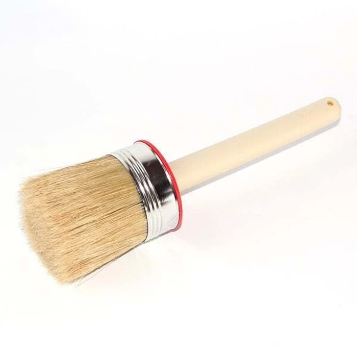 Round Paint Brush 55mm 2117