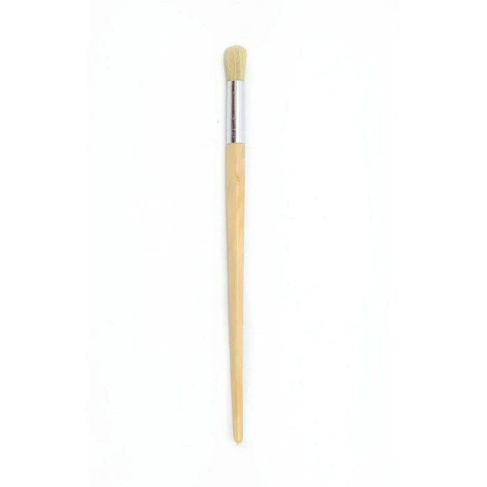 Crawtico Πινέλο Βαφής Στρογγυλό 2mm P04-026