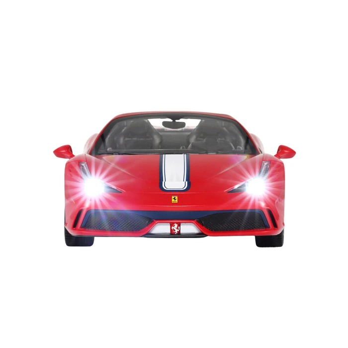 Rastar LaFerrari Aperta Τηλεκατευθυνόμενο Αυτοκίνητο Κόκκινο