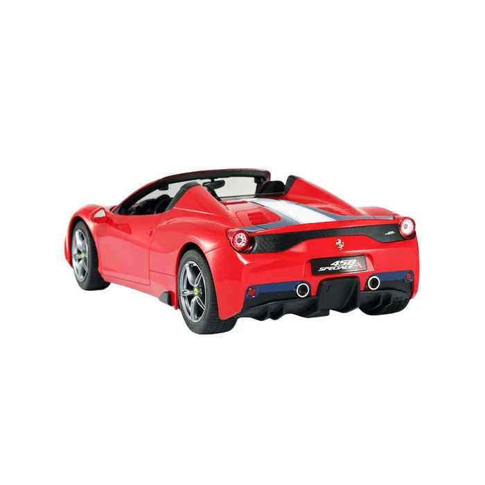 Rastar LaFerrari Aperta Τηλεκατευθυνόμενο Αυτοκίνητο Κόκκινο