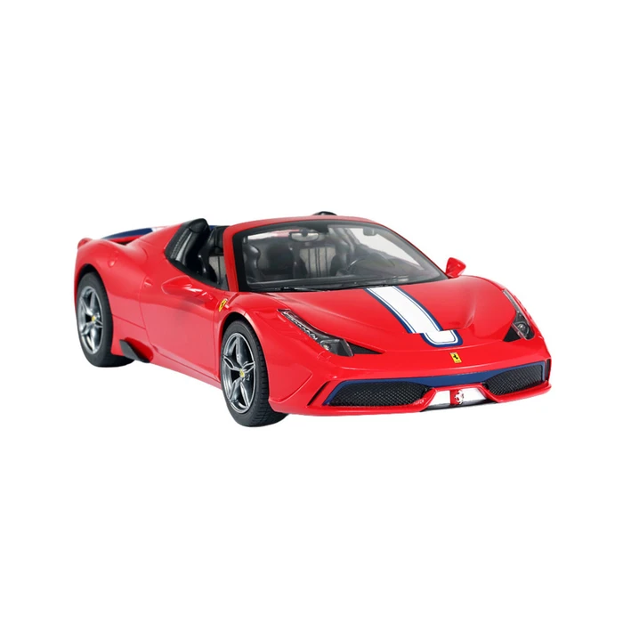 Rastar LaFerrari Aperta Τηλεκατευθυνόμενο Αυτοκίνητο Κόκκινο