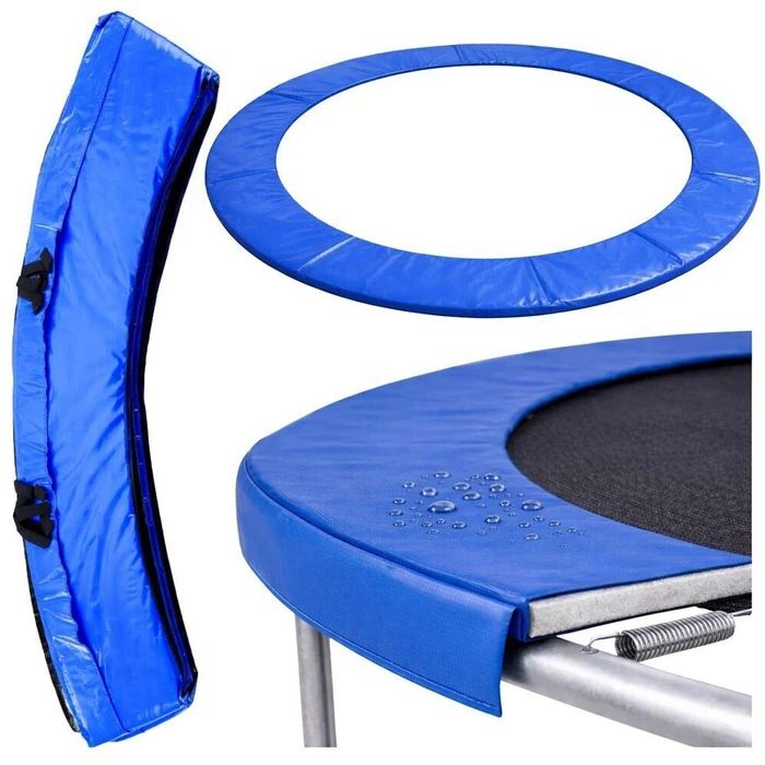 Lean Toys Spring 29193 - Trampoline Accessory (Spring)