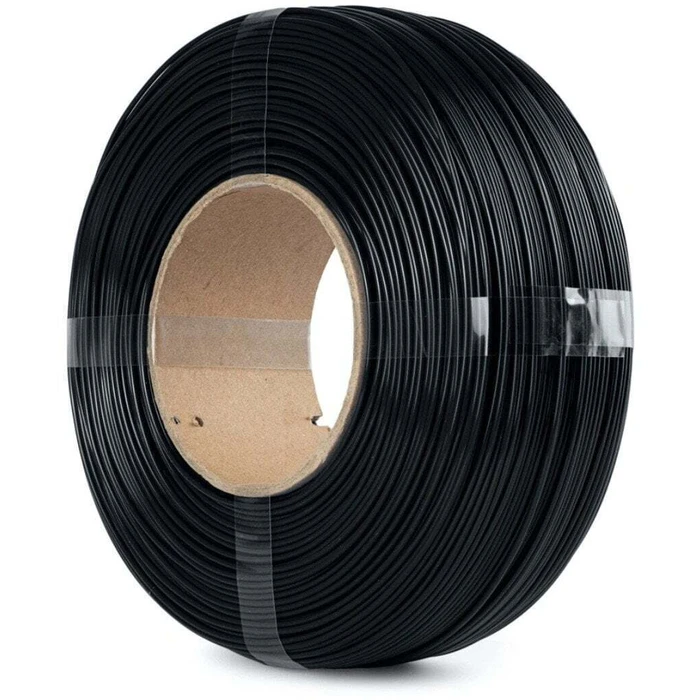 The Filament ReFill PETG Midnight Black 1.75mm 1kg - Spectrum (TF-24056)