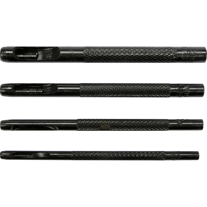 Yato 90mm Hole Punch / Awl Set 4pc YT-35880 (2,3,4,5 mm)