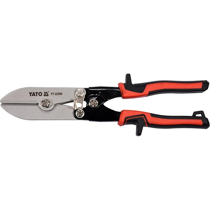 Yato Sheet Metal Snips 250 mm YT-22380
