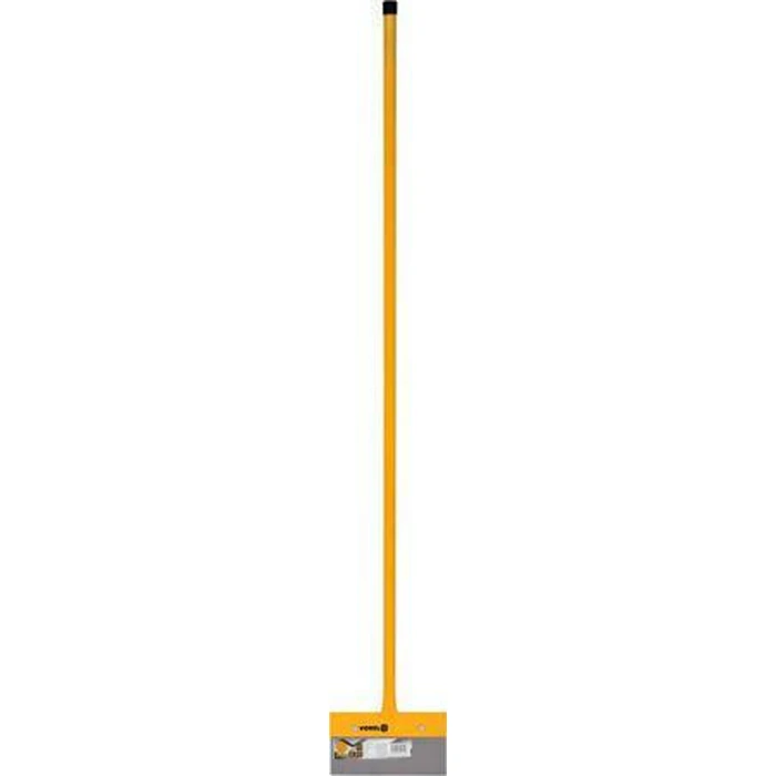 Vorel Ξύστρα Εργασίας 75 x 400 mm με Άξονα Χάλυβα 1300 mm