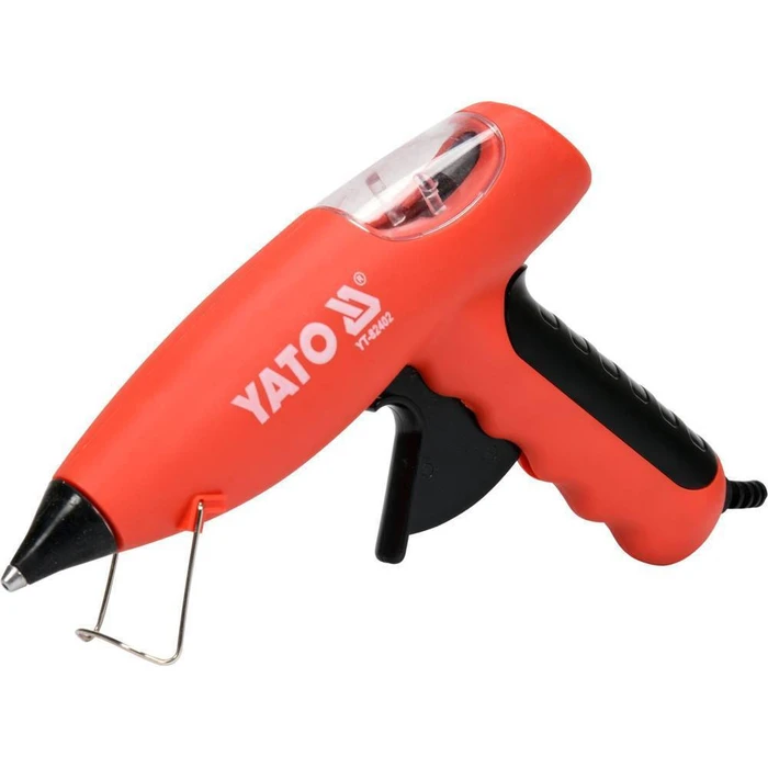 Yato YT-82402 Πιστόλι Θερμοκόλλησης 80W για Ράβδους Σιλικόνης 11mm