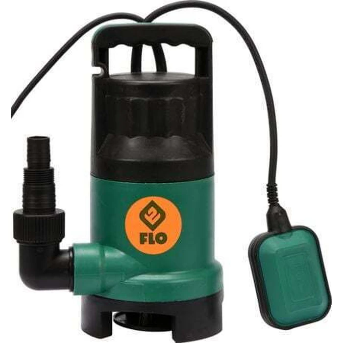 Toya Μονοφασική Αντλία Πηγαδιού 750W με Φλοτέρ 79773