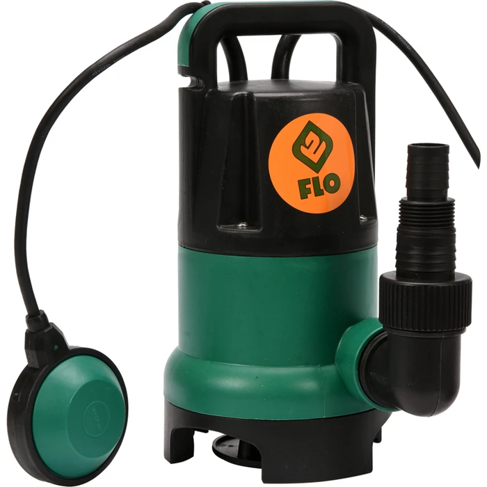 Toya Μονοφασική Αντλία Πηγαδιού 750W με Φλοτέρ 79773