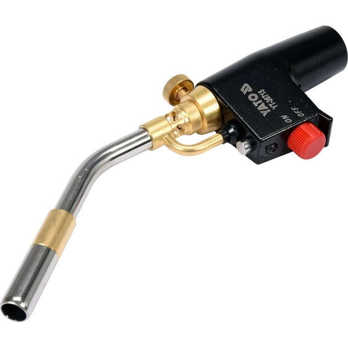 Yato YT-36715 Torch Nozzle – Air/ Turbo Nozzle 32 mm x 100 mm