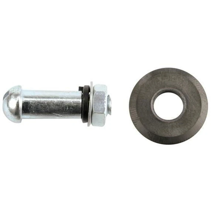 Vorel Replacement Wheel Screw 16 x 6 x 3 mm