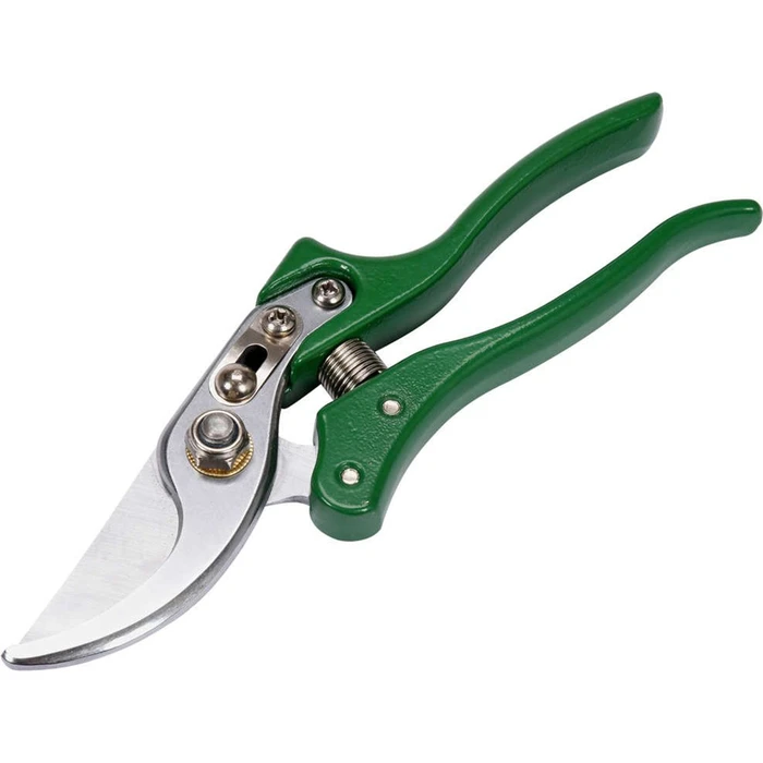 Flo Pruning Shears 21cm — Max Cutting Diameter 15mm (Model T99206)