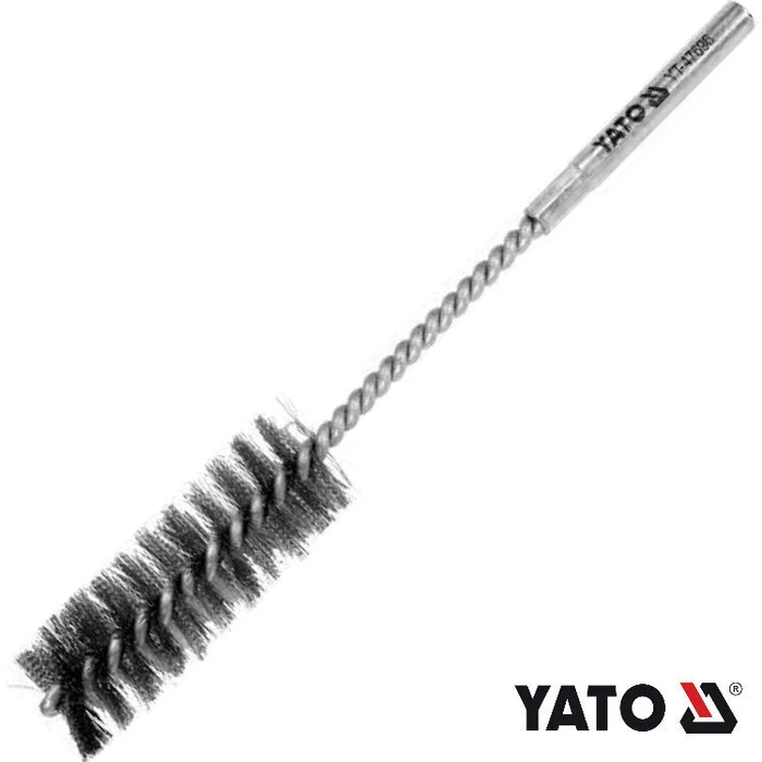 Yato YT-47696 Συρματόβουρτσα για Δράπανο 26mm