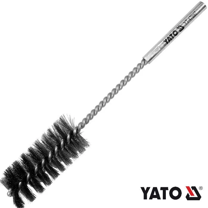 Yato YT-47697 Drill Wire Brush 32 mm