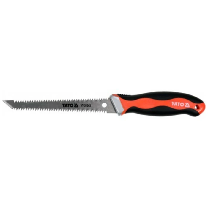Yato Drywall Saw 18 cm YT-31343