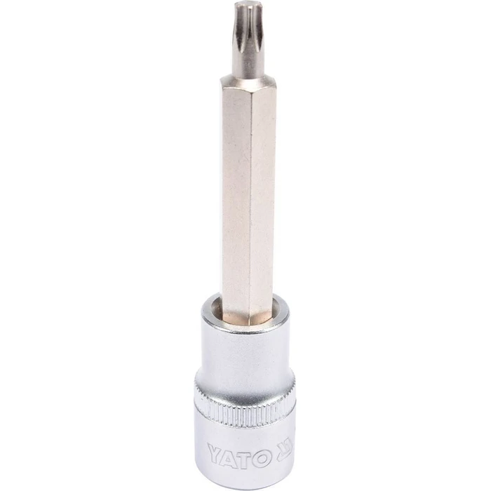 Yato Torx Socket Bit T30 1/2" YT-04323