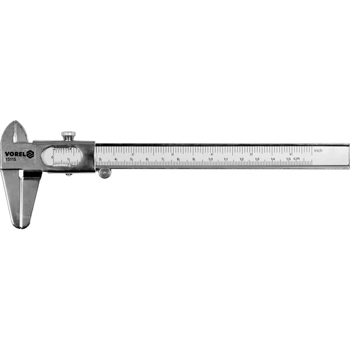 Vorel Caliper 150 mm - T15115