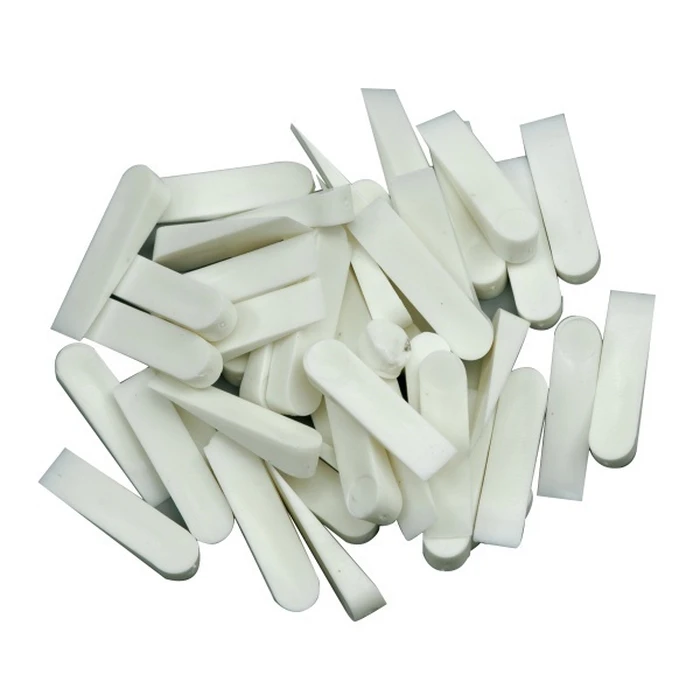 Vorel Tile Leveling Wedges 4 mm, 100 pcs (04700)