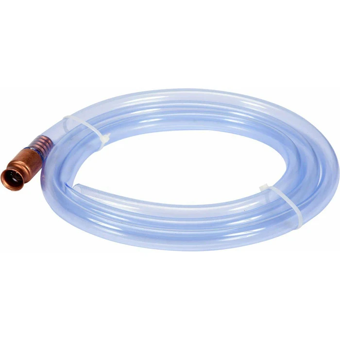 Vorel Self-priming Liquid Hose 180 cm (Toya) - SKU T83009