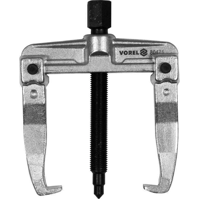 Vorel 100 mm 2‑Arm Puller (Model 80471)