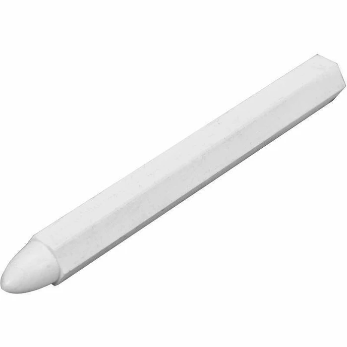 Yato YT-69931 White Marking Chalk Set, 12 pcs