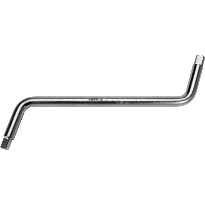 Yato Angled Oil Drain Plug Wrench YT-05995