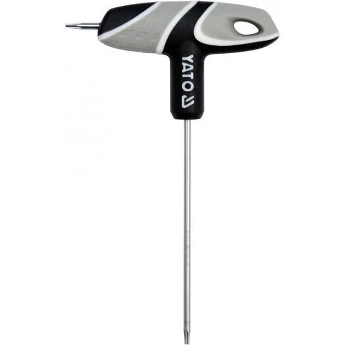 Yato Torx T-handle Key T30 YT-05608