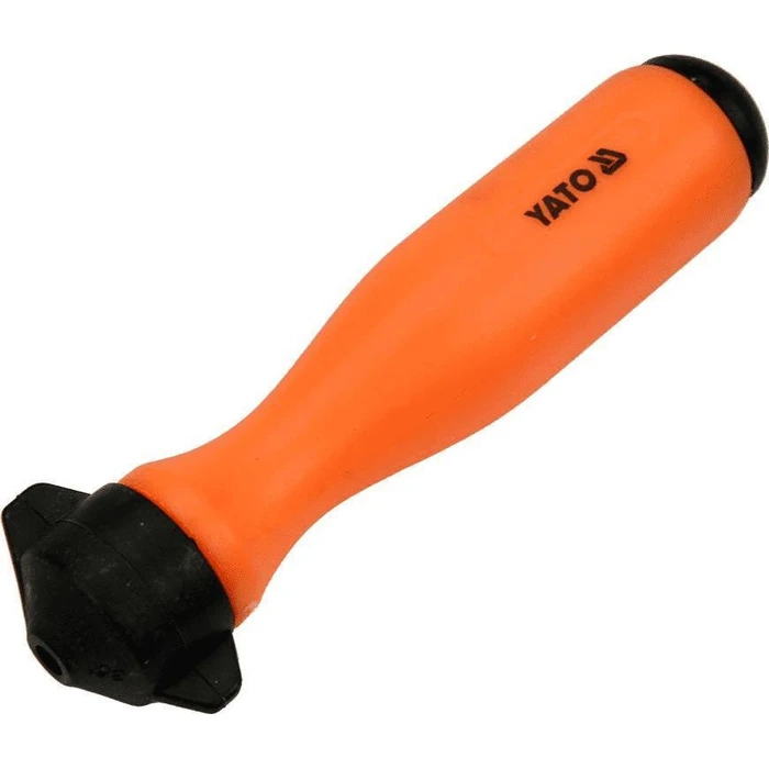 Yato YT-85067 Round Saw File with Handle