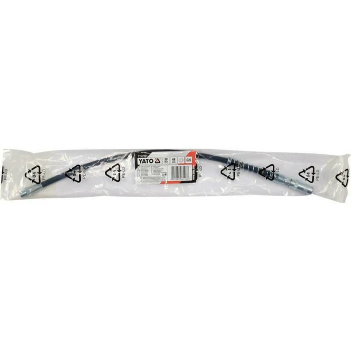 Yato Μαρκούτσι & Κεφαλή Γρασσαδόρου 440 ml (Εξάρτημα)